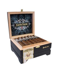 Alec Bradley Sanctum Robusto Box of 20