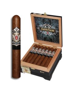 Alec Bradley Sanctum Toro Box of 20