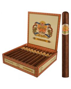 Alec Bradley Spirit of Cuba Habano Churchill Box of 20