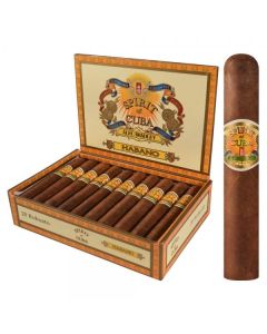 Alec Bradley  Spirit of Cuba Habano Robusto Box of 20