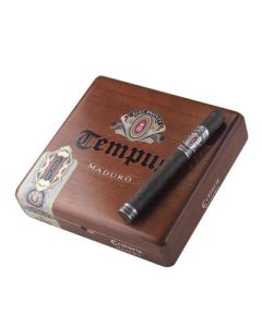 Alec Bradley Tempus Maduro Centuria Box of 20
