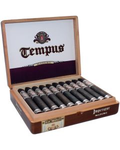 Alec Bradley Tempus Maduro Imperator Box of 20