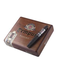 Alec Bradley Tempus Maduro Magistri Box of 20