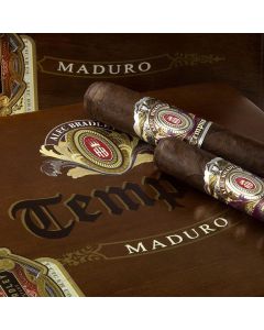 Alec Bradley Tempus Maduro Magnus Box of 20