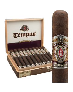 Alec Bradley Tempus Maduro Medius 6 Box of 20