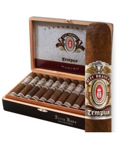 Alec Bradley Tempus Maduro Terra Novo Box of 20