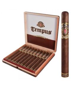 Alec Bradley Tempus Natural Churchill Box of 24