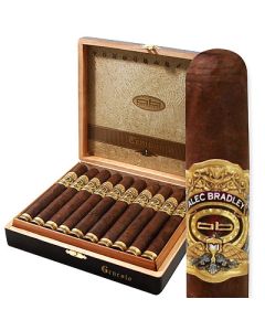 Alec Bradley Tempus Natural Corona Box of 24