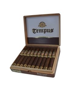 Alec Bradley Tempus Natural Torpedo Box of 24