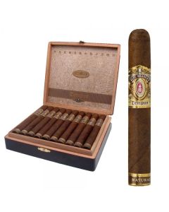 Alec Bradley Tempus Natural Gordo Box of 24