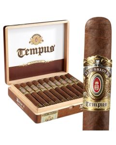 Alec Bradley Tempus Natural Toro Box of 24