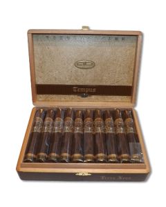 Alec Bradley Tempus Natural Robusto Box of 24