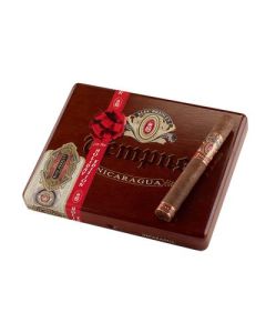 Alec Bradley Tempus Nica Medius6 Box of 10 