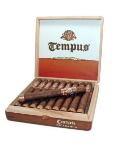 Alec Bradley Tempus Nicaragua Churchill Box of 24
