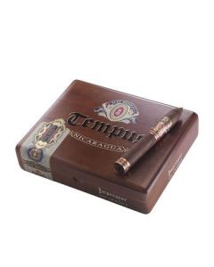Alec Bradley Tempus Nicaragua Torpedo Box of 24