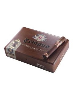 Alec Bradley Tempus Nicaragua Gordo Box of 24