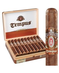 Alec Bradley Tempus Nicaragua Toro Box of 24