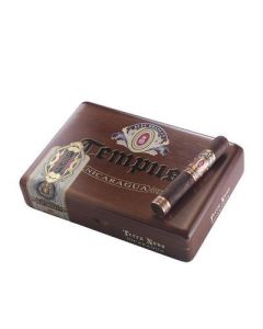Alec Bradley Tempus Nicaragua Robusto Box of 24