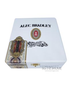 Alec Bradley Tubos AB Connecticut Box of 10