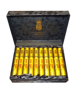 Alec Bradley Tubos Nica Puro Box of 10