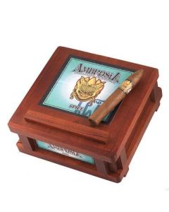Ambrosia Spice Box of 24