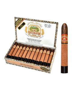 ARTURO FUENTE CHATEAU CUBAN BELICOSO SUN GROWN BOX OF 24