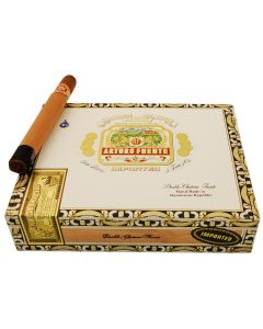 ARTURO FUENTE DOUBLE CHATEAU SUN GROWN BOX OF 20