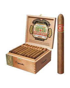 ARTURO FUENTE EQUISITOS NATURAL BOX OF 50