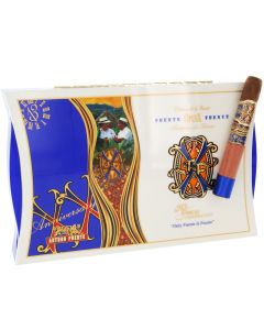 Arturo Fuente Fuente Opus X 20th Anniversary  Believe 5"3/4 *52