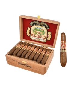 ARTURO FUENTE HEMINGWAY SHORT STORY NATURAL BOX OF 25