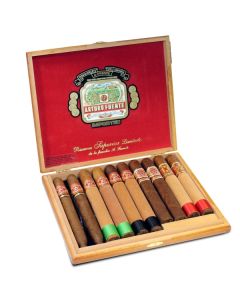 Arturo Fuente Holiday Collection Extra Special Box of 10
