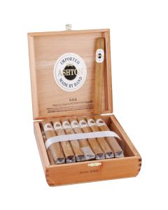 Ashton Classic 8-9-8 Box of 25