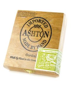 Ashton Classic Cordial Box of 25