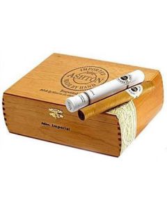 Ashton Classic Imperial (Metal Tube) Box of 24
