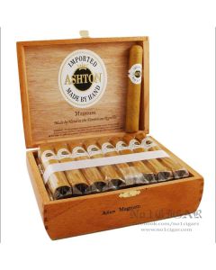 Ashton Classic Magnum Box of 25
