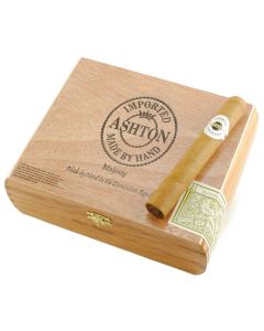 Ashton Classic Majesty Box of 25