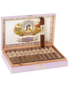 La Aroma de Cuba Noblesse Regency Box of 24