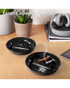 Ashtray Plastic Large Size