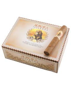 Aurora 100 ANOS Robusto Box of 25