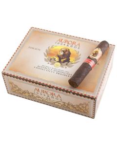 Aurora 100 ANOS Robusto Maduro Box of 25
