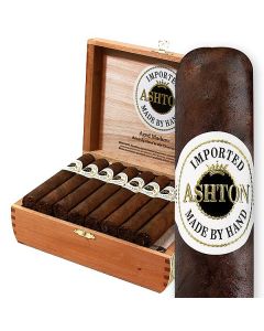 Ashton Aged Maduro #60 Box of 25