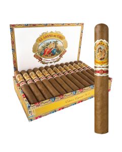 La Aroma De Cuba Edition Especial #55 Box of 25