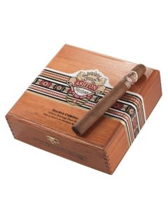 Ashton Heritage Puro Sol Double Corona Box of 25