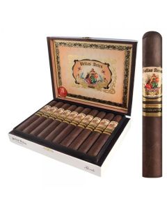 Bellas Artes Brazil Maduro Gordo Box of 20