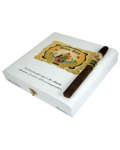 Bellas Artes Brazil Maduro Lancero Box of 10