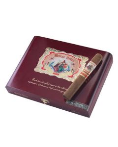 Bellas Artes Nic Hybrid Gordo Box of 20