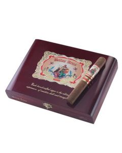 Bellas Artes Nic Hybrid Toro Box of 20