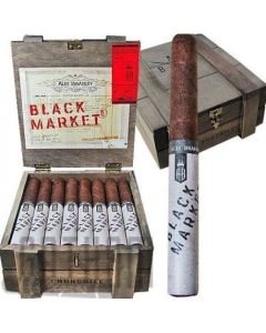 Alec Bradley Black Market Churchill Box of 24