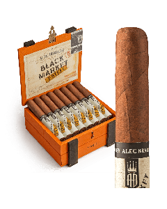 Alec Bradley Black Market Esteli Churchill Box of 24