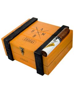 Alec Bradley Black Market Esteli Gordo Box of 24